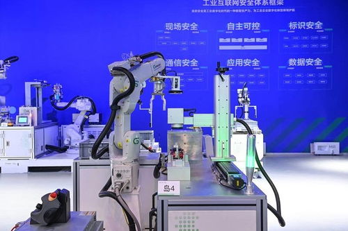 兩江智造與廣域銘島 將智能工廠搬進(jìn)現(xiàn)場工裝夾具的實(shí)踐與創(chuàng)新