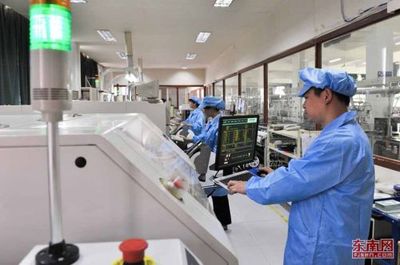 創(chuàng)新點(diǎn)睛，開啟綠色發(fā)展新篇章 工裝夾具的綠色轉(zhuǎn)型