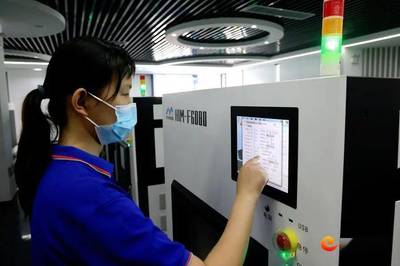 項(xiàng)目千帆競 發(fā)展熱潮涌——全市重點(diǎn)項(xiàng)目上半年現(xiàn)場觀摩首日見聞