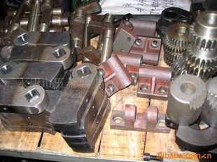 機械設備 機床設備及其配件，驅動現代工業的核心動力