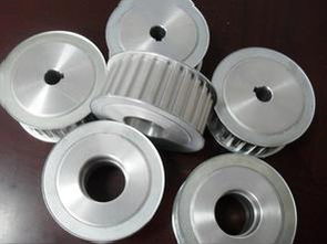 東莞東城精勝機械配件廠 同步輪在機床設備及配件中的關鍵應用