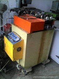 深圳市光明新區公明精信機床配件部 專業金屬成型設備與機床配件全覽