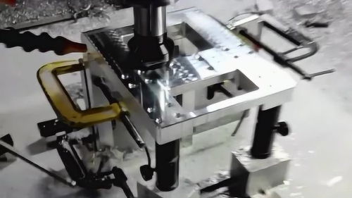 自動(dòng)化設(shè)備 工廠智能化生產(chǎn)的核心驅(qū)動(dòng)力