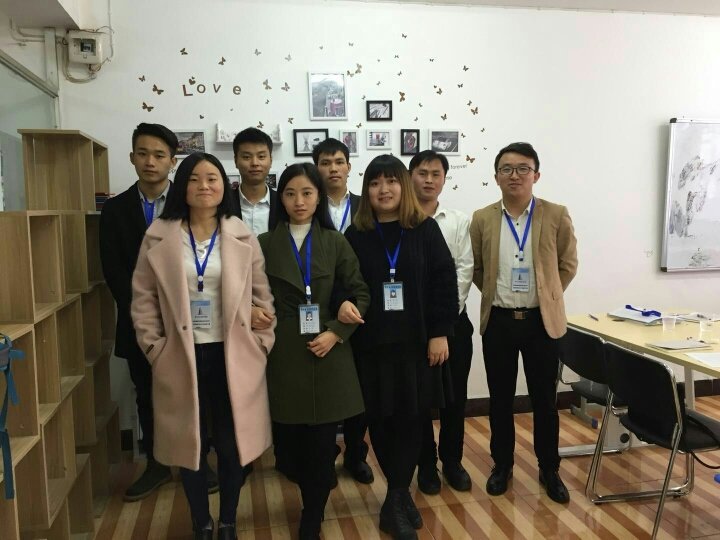 貴州金啟航教育 鋪就成長之路，成就卓越人生