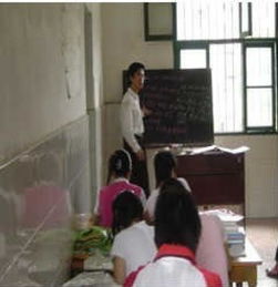 天津市奧能教育信息咨詢(xún)中心工作環(huán)境探析 真實(shí)體驗(yàn)與職場(chǎng)洞察