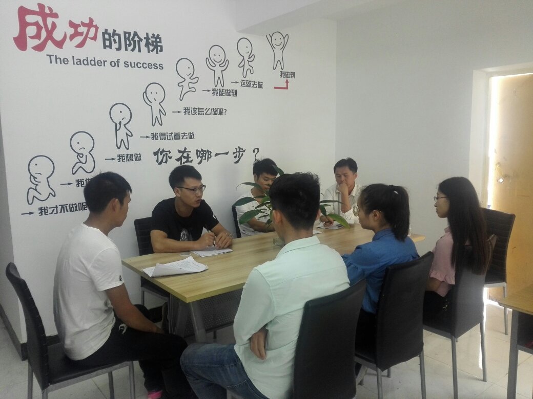貴州金啟航教育信息咨詢